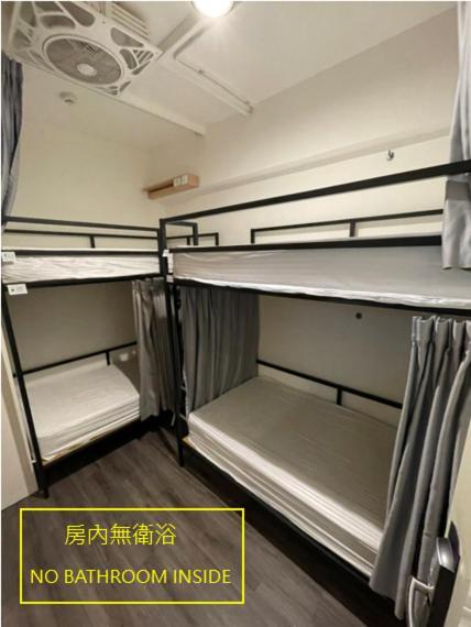 Fun Inn Taipei Hostel מראה חיצוני תמונה